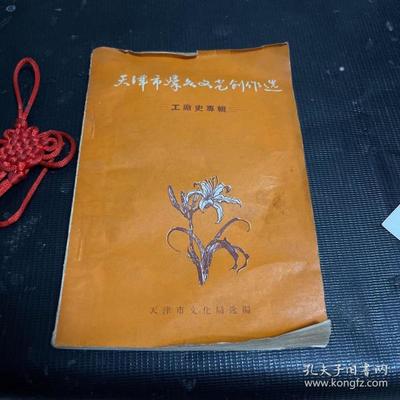 天津工厂史