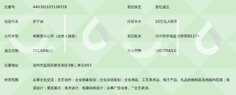 深圳市点极有限文化传播