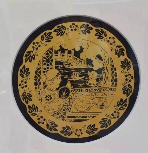 陈村镇黎简奖文艺创作大赛开始征集作品